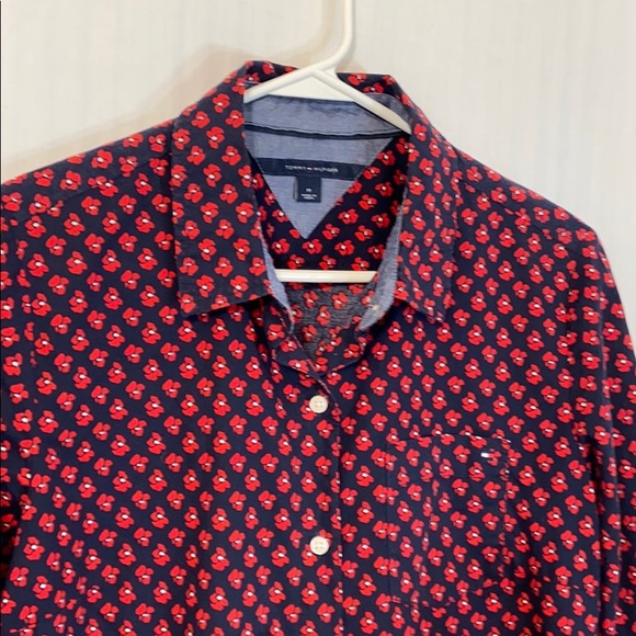 Button up shirt by Tommy Hilfiger - Picture 4 of 5